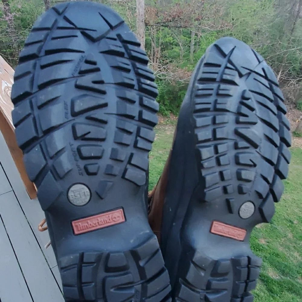 Timberland hiking boots, unisex - Picture 5 of 6